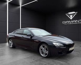 BMW 640 Gebrauchtwagen