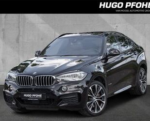 BMW X6 Gebrauchtwagen