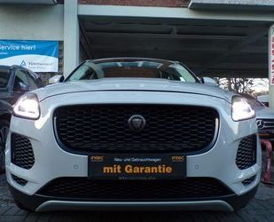 Jaguar E-Pace Gebrauchtwagen