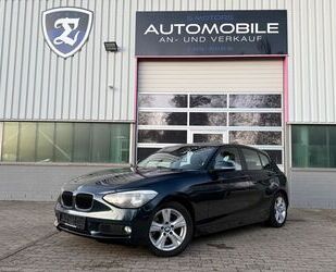BMW 116 Gebrauchtwagen