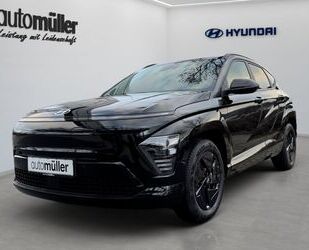 Hyundai KONA Gebrauchtwagen