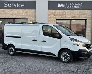 Renault Trafic Gebrauchtwagen