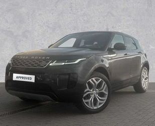 Land Rover Range Rover Evoque Gebrauchtwagen