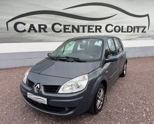 Renault Scenic Gebrauchtwagen