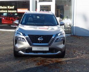 Nissan X-Trail Gebrauchtwagen