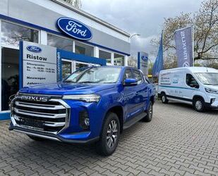 Maxus T90 Gebrauchtwagen