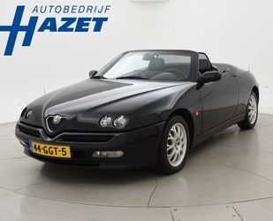 Alfa Romeo Spider Gebrauchtwagen