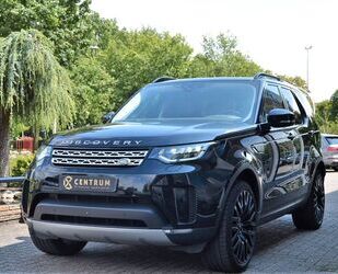 Land Rover Discovery Gebrauchtwagen