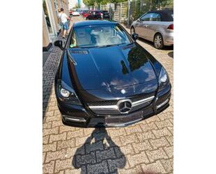 Mercedes-Benz SLK 250 Gebrauchtwagen