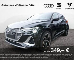Audi e-tron Gebrauchtwagen
