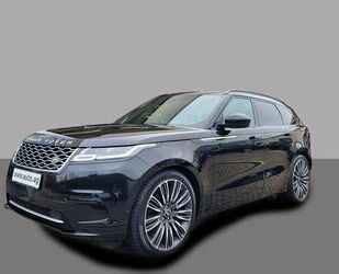 Land Rover Range Rover Velar Gebrauchtwagen