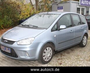 Ford C-Max Gebrauchtwagen