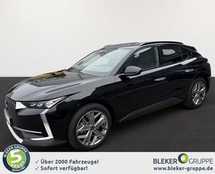 DS Automobiles DS4 Gebrauchtwagen