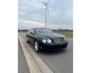 Bentley Continental Flying Spur Gebrauchtwagen