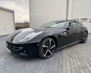 Ferrari FF 