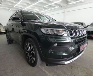 Jeep Compass Gebrauchtwagen