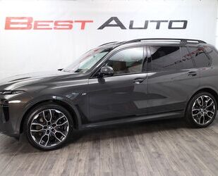 BMW X7 Gebrauchtwagen