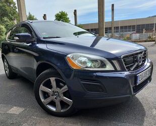 Volvo XC60 Gebrauchtwagen