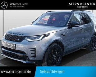 Land Rover Discovery Gebrauchtwagen