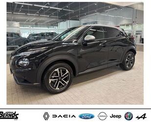 Nissan Juke Gebrauchtwagen