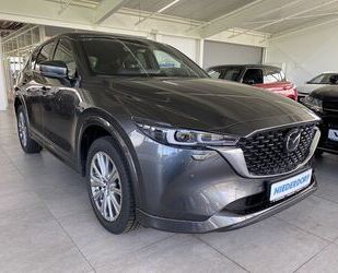 Mazda CX-5 Gebrauchtwagen