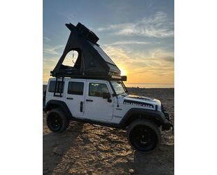 Jeep Wrangler Gebrauchtwagen