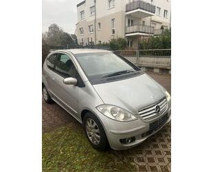 Mercedes-Benz A 150 Gebrauchtwagen