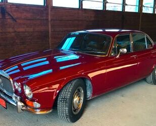 Jaguar XJ6 Gebrauchtwagen