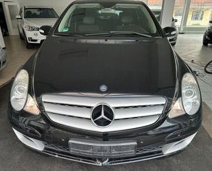 Mercedes-Benz R 320 Gebrauchtwagen