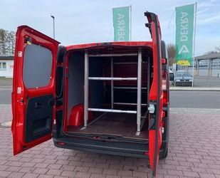 Opel Vivaro Gebrauchtwagen