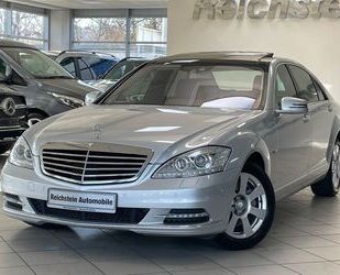 Mercedes-Benz S 350 Gebrauchtwagen