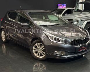 Kia ceed / Ceed Gebrauchtwagen
