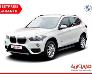 BMW X1 Gebrauchtwagen