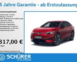VW ID.7 Gebrauchtwagen