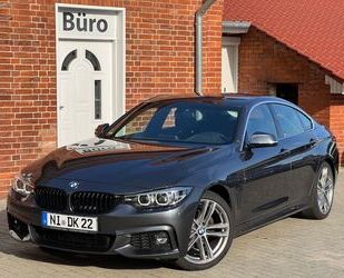BMW 420 Gebrauchtwagen