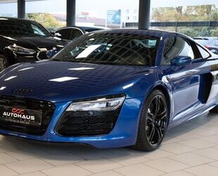 Audi R8 Gebrauchtwagen