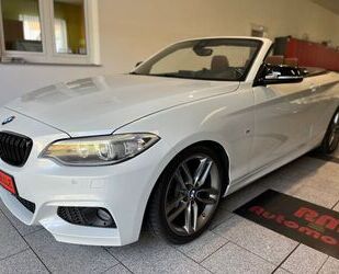 BMW 218 Gebrauchtwagen