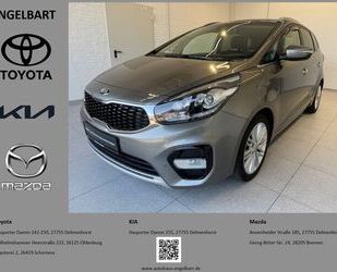 Kia Carens Gebrauchtwagen