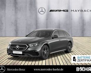 Mercedes-Benz E 300 Gebrauchtwagen