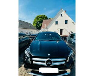 Mercedes-Benz GLA 200 Gebrauchtwagen