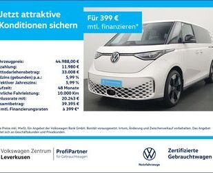 VW ID. Buzz Gebrauchtwagen