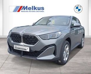 BMW X2 Gebrauchtwagen