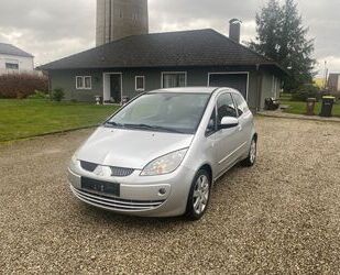 Mitsubishi Colt Gebrauchtwagen