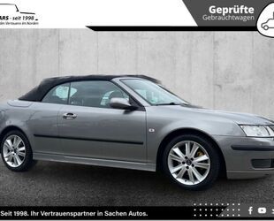Saab 9-3 Gebrauchtwagen