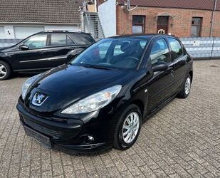 Peugeot 206 Gebrauchtwagen