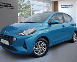 Hyundai i10 Gebrauchtwagen