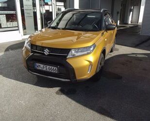 Suzuki Vitara Gebrauchtwagen