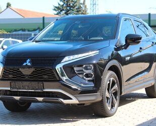 Mitsubishi Eclipse Cross Gebrauchtwagen