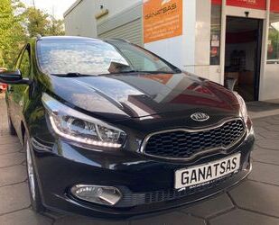 Kia ceed / Ceed Gebrauchtwagen