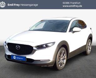 Mazda CX-30 Gebrauchtwagen